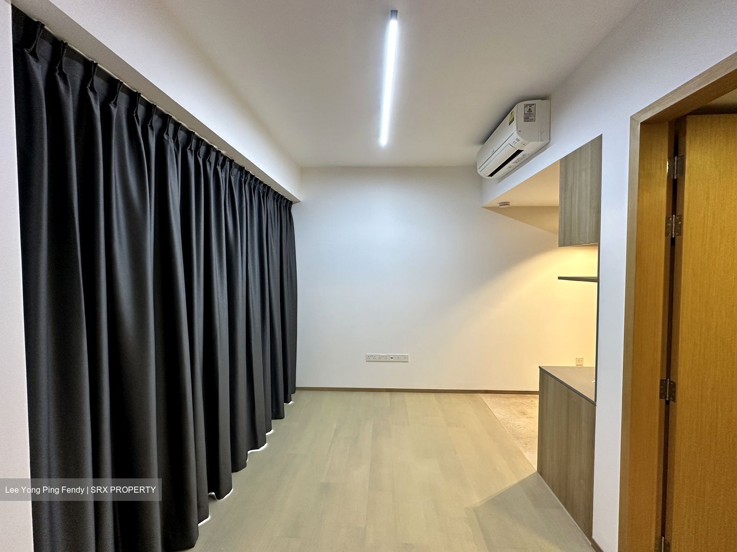 One Holland Village Residences (D10), Apartment #581462131